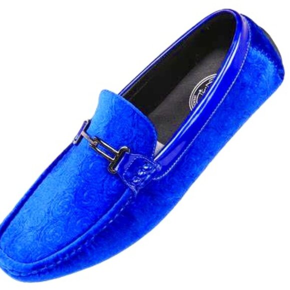 amali driving moccasin